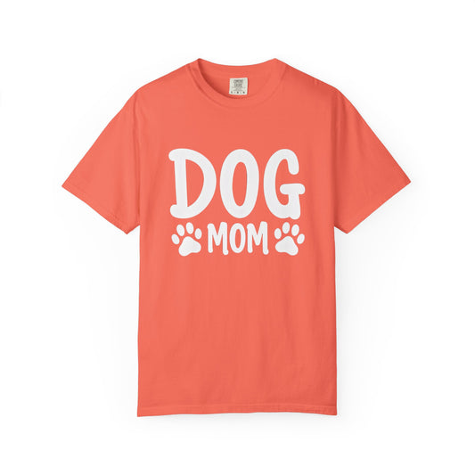Dog Lovers Unisex T-Shirt, Comfortable Tee for Pet Owners, Great for Birthdays, Casual Wear, Gift for Dog Owners, Fun Pet Apparel
