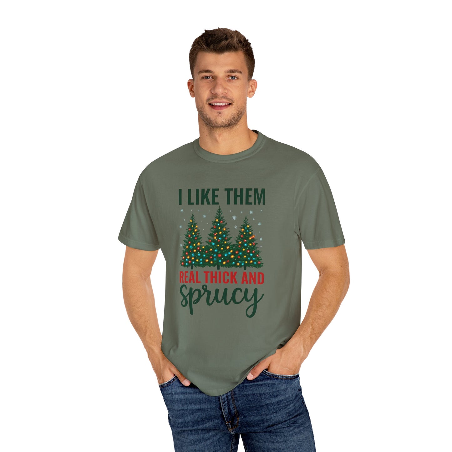 Christmas Humor T-shirt, Funny Holiday Tee, Unisex Graphic Shirt, Gift for Him/Her, Festive Apparel, Seasonal Fashion