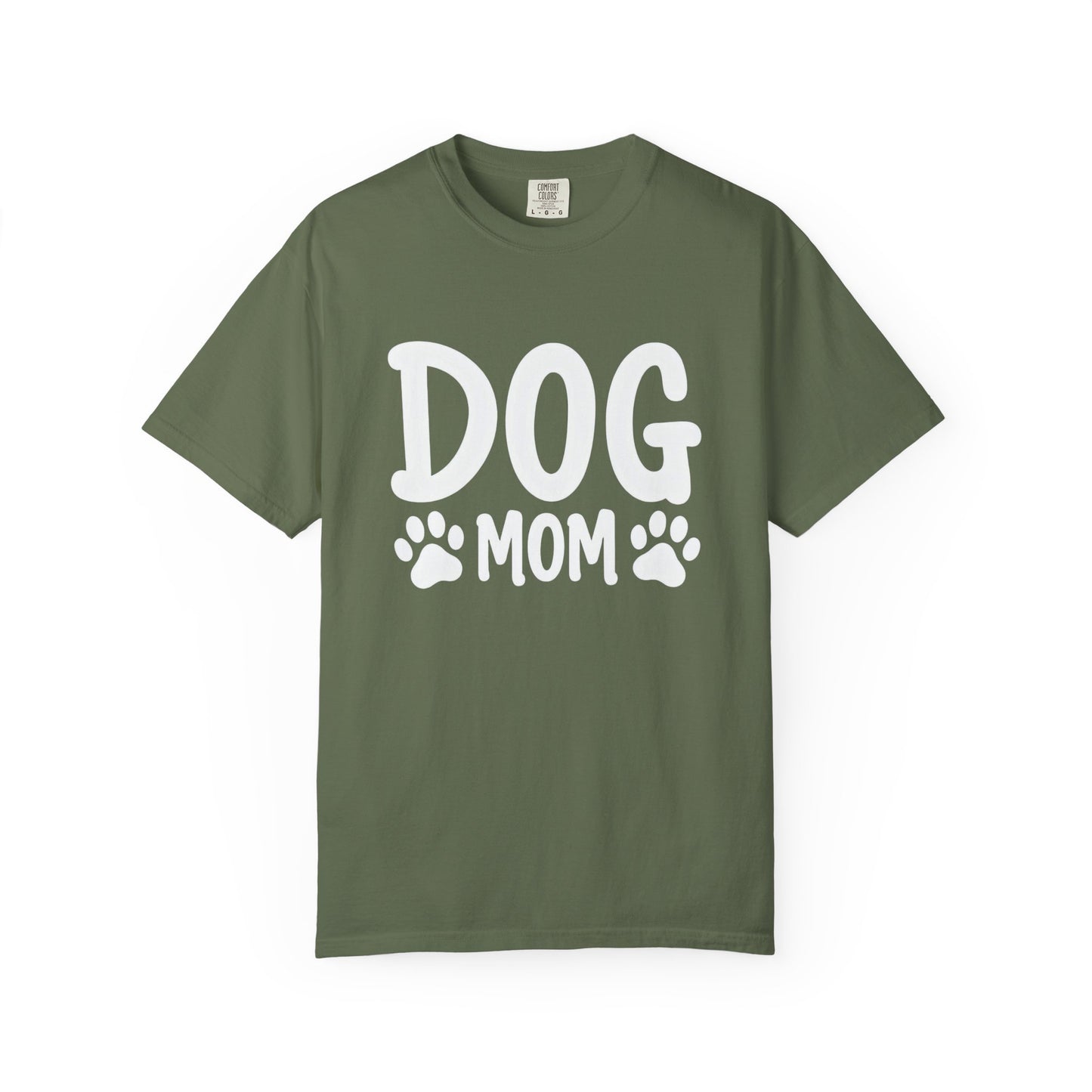 Dog Lovers Unisex T-Shirt, Comfortable Tee for Pet Owners, Great for Birthdays, Casual Wear, Gift for Dog Owners, Fun Pet Apparel