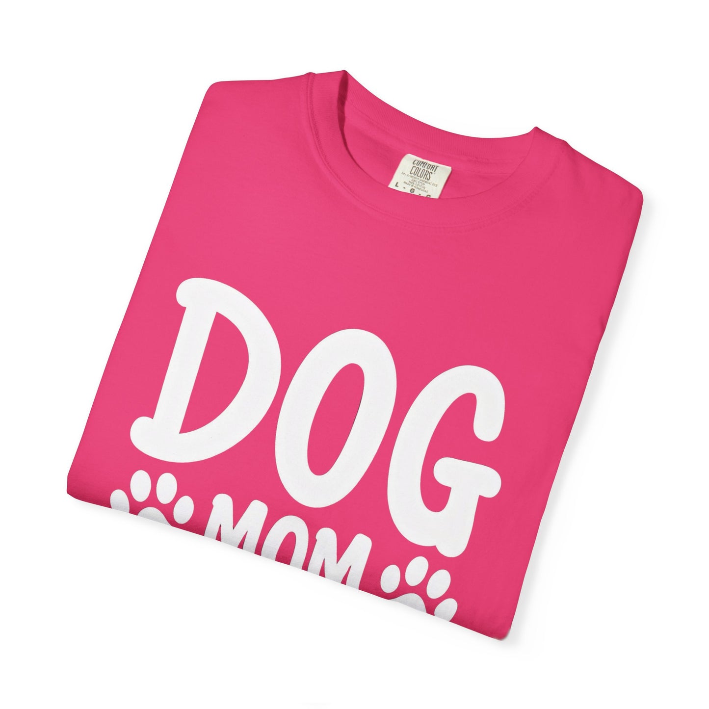 Dog Lovers Unisex T-Shirt, Comfortable Tee for Pet Owners, Great for Birthdays, Casual Wear, Gift for Dog Owners, Fun Pet Apparel