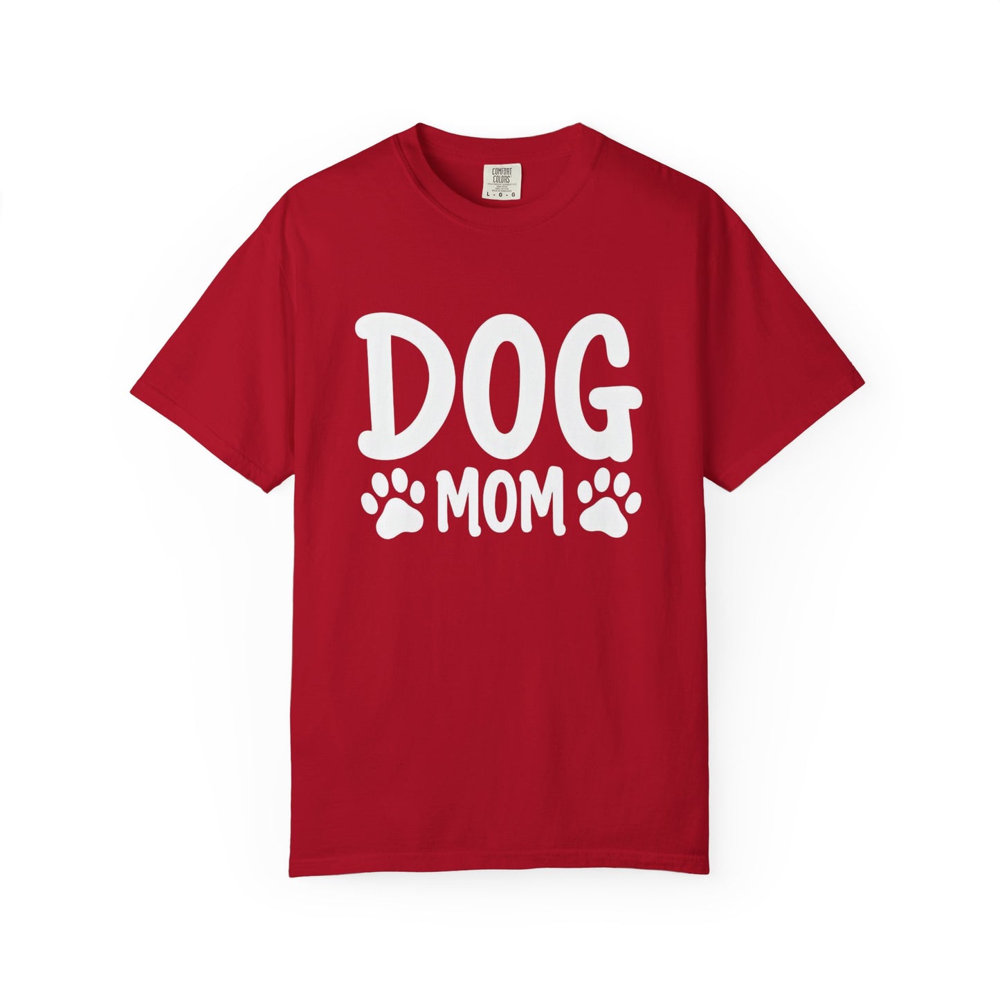 Dog Lovers Unisex T-Shirt, Comfortable Tee for Pet Owners, Great for Birthdays, Casual Wear, Gift for Dog Owners, Fun Pet Apparel