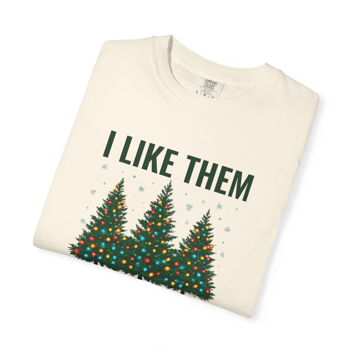 Christmas Humor T-shirt, Funny Holiday Tee, Unisex Graphic Shirt, Gift for Him/Her, Festive Apparel, Seasonal Fashion