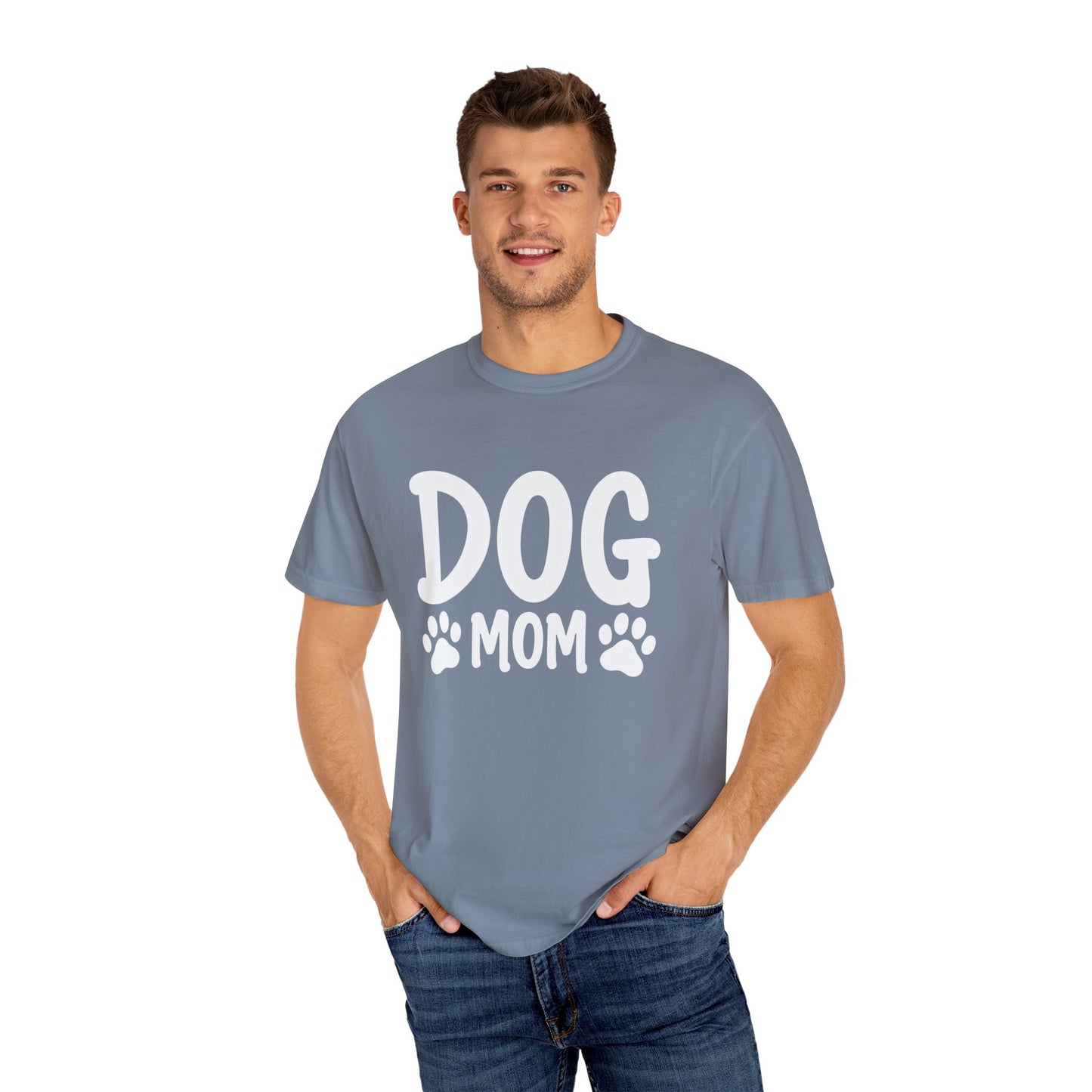 Dog Lovers Unisex T-Shirt, Comfortable Tee for Pet Owners, Great for Birthdays, Casual Wear, Gift for Dog Owners, Fun Pet Apparel