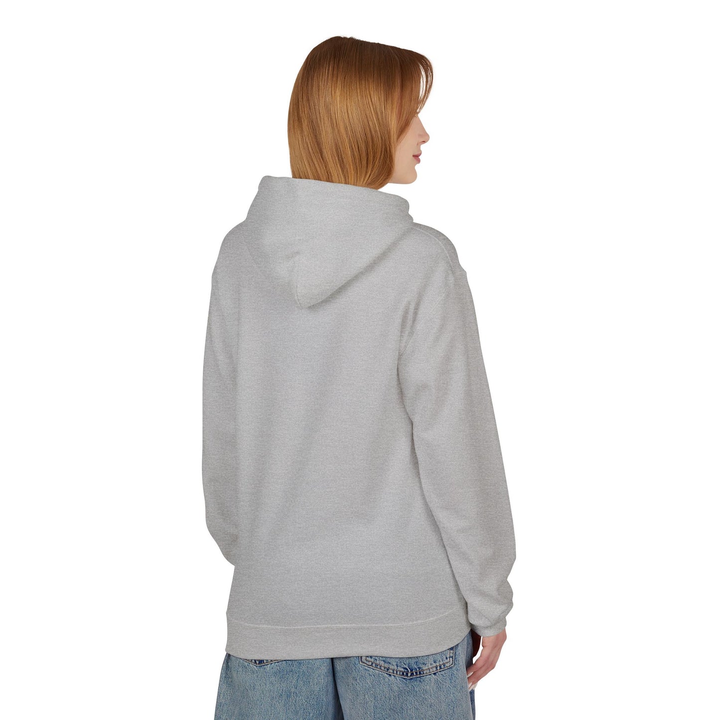 Cozy Unisex Hoodie - Feeling Unproductive, Comfortable Sweatshirt, Relaxing Outfit, Gift for Lazy Days, Casual Wear