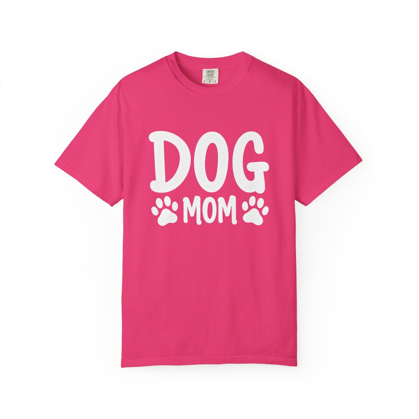 Dog Lovers Unisex T-Shirt, Comfortable Tee for Pet Owners, Great for Birthdays, Casual Wear, Gift for Dog Owners, Fun Pet Apparel