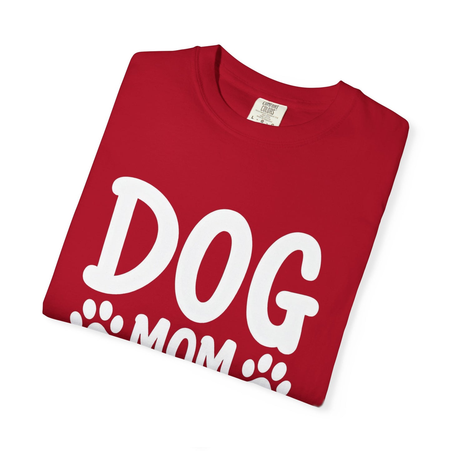 Dog Lovers Unisex T-Shirt, Comfortable Tee for Pet Owners, Great for Birthdays, Casual Wear, Gift for Dog Owners, Fun Pet Apparel
